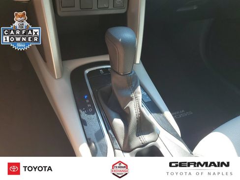 Used 2024 Toyota Corolla Cross L FWD image 27