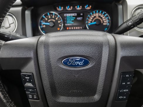 Used 2014 Ford F150 XLT w/ Equipment Group 302A Luxury image 20