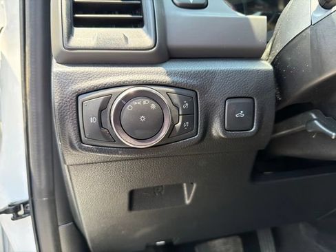 Used 2021 Ford Ranger XL w/ Equipment Group 101A High AWD/4WD image 13