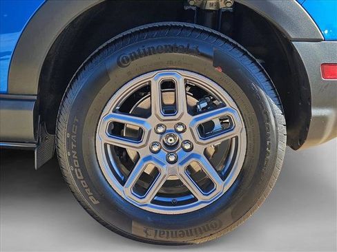 New 2025 Ford Bronco Sport Big Bend image 10