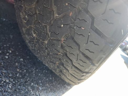 Used 2020 GMC Acadia AT4 w/ Driver Alert Package II image 24