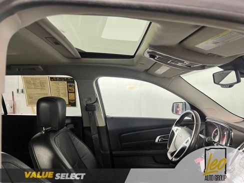Used 2015 GMC Terrain SLT w/ Open Road Package AWD/4WD image 21