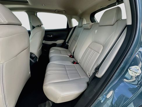 Used 2023 Honda HR-V EX-L image 24