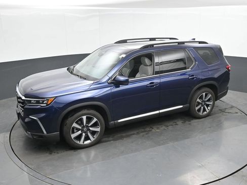 Used 2023 Honda Pilot Elite image 29