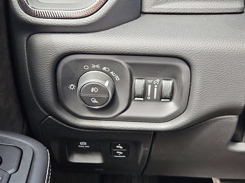 New 2026 RAM 1500 RHO AWD/4WD image 18