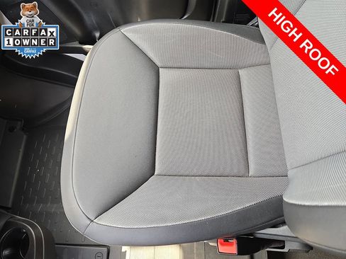 Used 2025 RAM ProMaster 2500 w/ Convenience Group FWD image 25