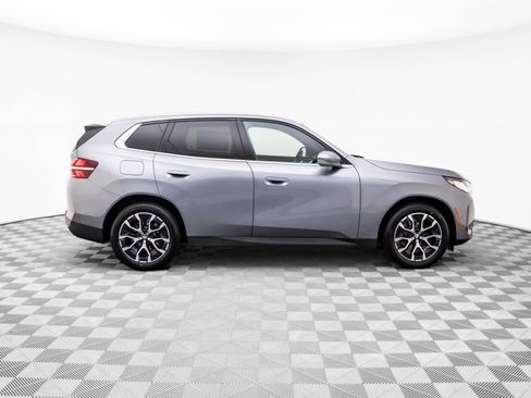 Used 2026 BMW X3 xDrive30i AWD/4WD image 6