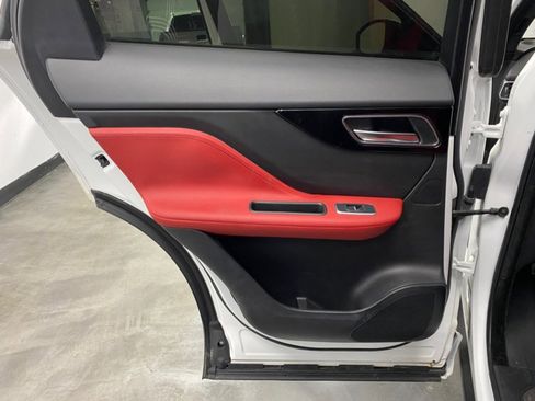 Used 2020 Jaguar F-PACE S image 44