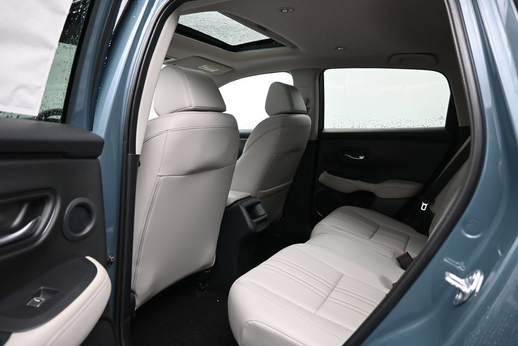 New 2027 Honda HR-V EX-L image 19