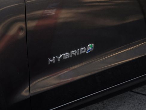 Used 2017 Ford Fusion Titanium image 63