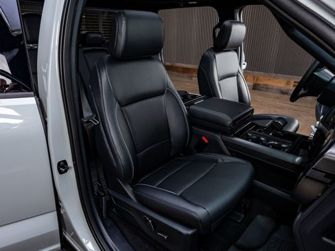 Used 2026 Ford F150 Lariat image 31