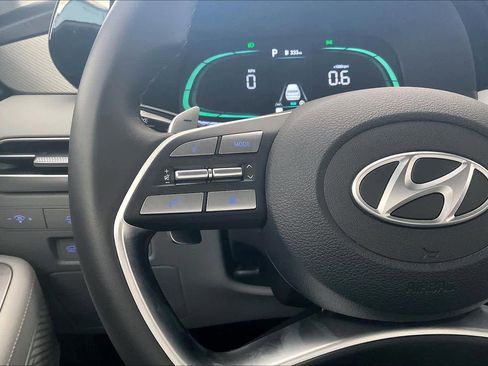 Used 2025 Hyundai Palisade SEL image 25