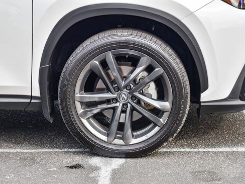 Used 2024 Lexus NX 450h+ 450h+ Luxury w/ Vision Package image 9