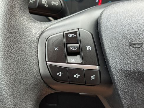 Used 2022 Ford Escape SE FWD image 27