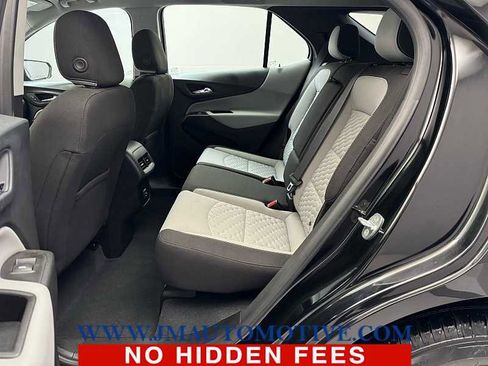 Used 2021 Chevrolet Equinox LS image 13