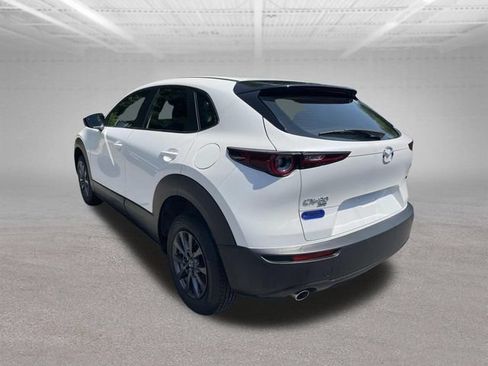 Used 2024 MAZDA CX-30 AWD 2.5 S image 11