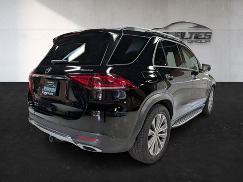 Used 2020 Mercedes-Benz GLE 450 4MATIC image 10