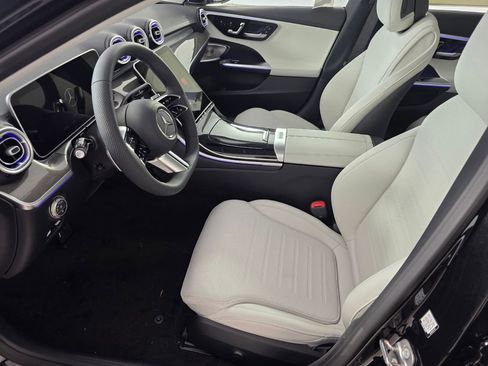 New 2026 Mercedes-Benz C 300 Sedan image 6