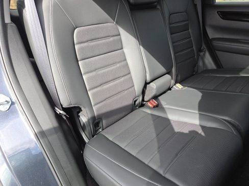 Certified 2024 Honda CR-V EX-L image 23