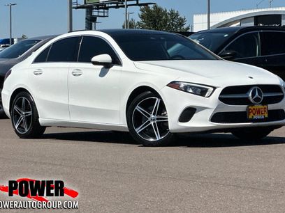 Used 2019 Mercedes-Benz A 220 4MATIC