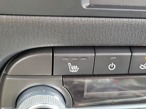 Used 2022 MAZDA CX-5 AWD 2.5 S w/ Premium Package image 24