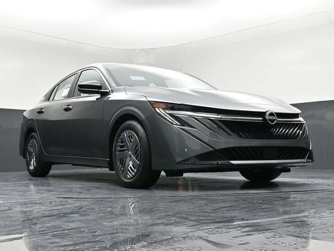 New 2026 Nissan Sentra S w/ S Cold Weather Package image 27