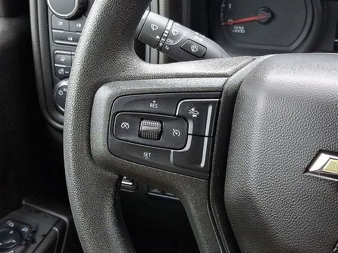 Used 2024 Chevrolet Silverado 3500 W/T w/ WT Convenience Package image 23