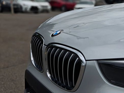 Used 2017 BMW X1 xDrive28i AWD/4WD image 5