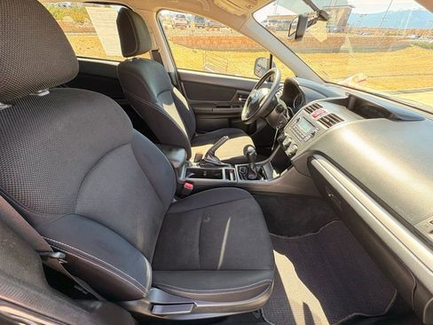 Used 2014 Subaru Crosstrek 2.0i Premium w/ Popular Package #2 image 34