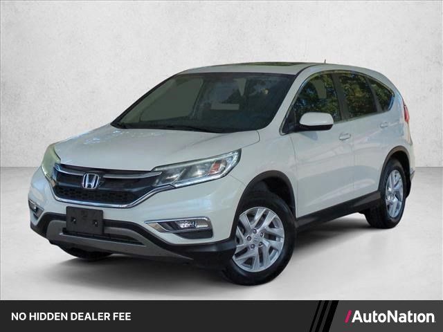 Used 2016 Honda CR-V EX image 1