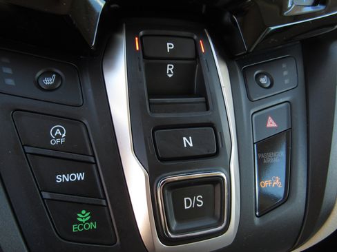 Used 2025 Honda Odyssey EX-L image 23