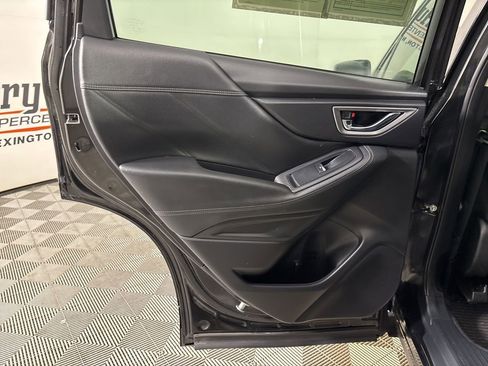 Used 2020 Subaru Forester Touring image 25