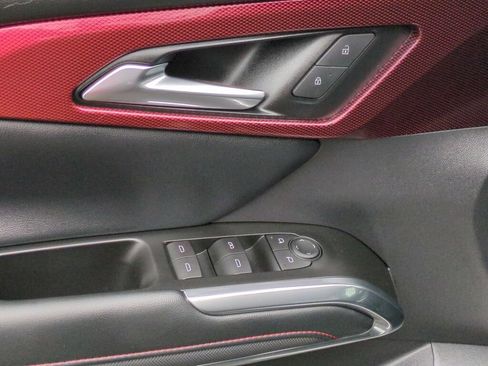 Certified 2024 Chevrolet Traverse Z71 w/ LPO, Floor Liner Package AWD/4WD image 27