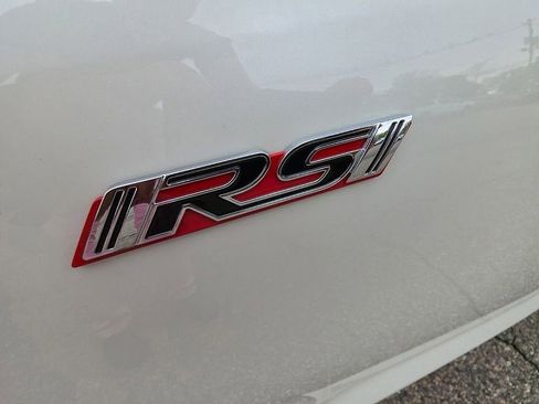 Used 2025 Subaru Impreza RS AWD/4WD image 30