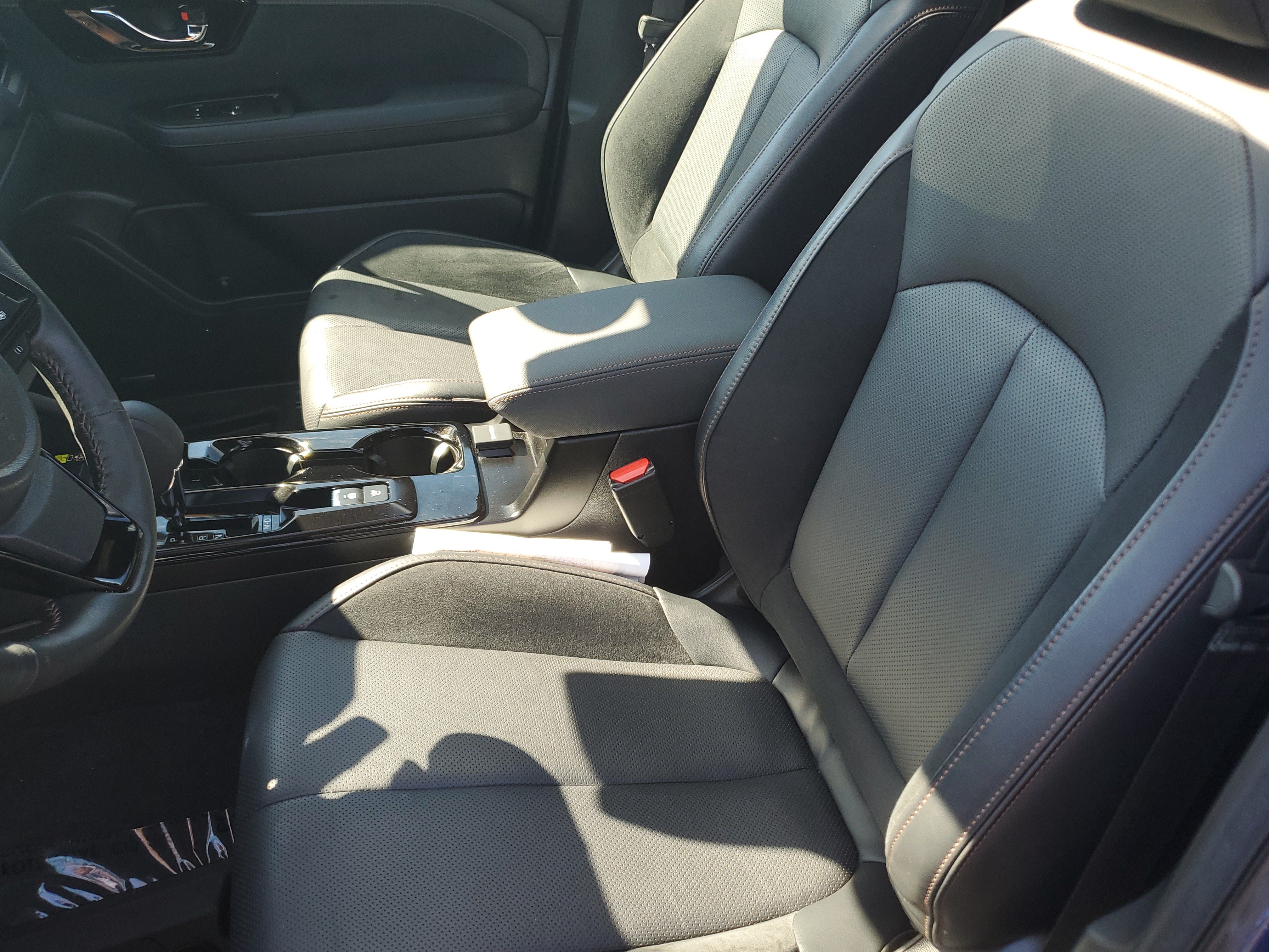 Used 2026 Subaru Forester Touring AWD/4WD image 17
