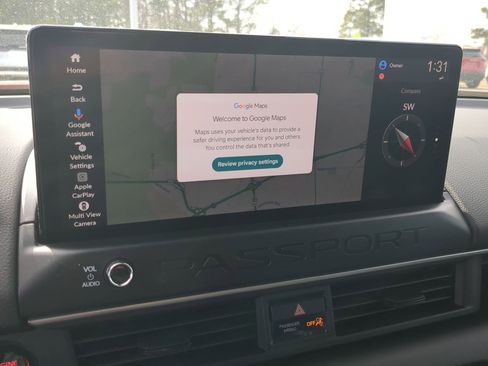 Used 2026 Honda Passport TrailSport Elite image 15