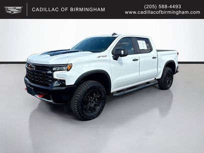 Used 2023 Chevrolet Silverado 1500 ZR2