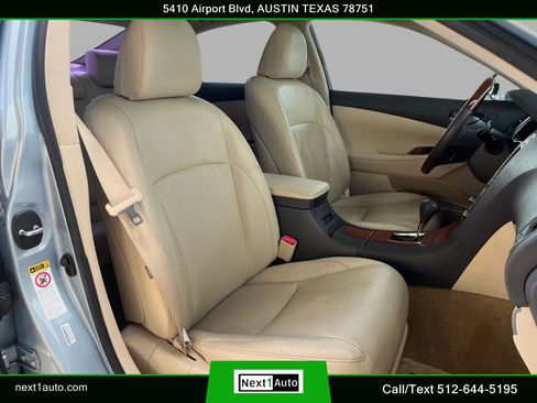 Used 2011 Lexus ES 350 FWD image 26