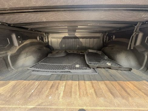 Used 2020 RAM 1500 Rebel w/ Rebel Level 1 Equipment Group AWD/4WD image 23