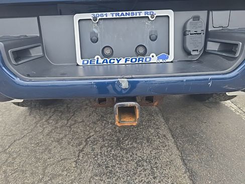 Used 2021 RAM 1500 Big Horn image 35