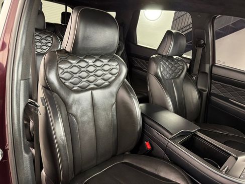 Used 2020 Hyundai Palisade Limited image 25
