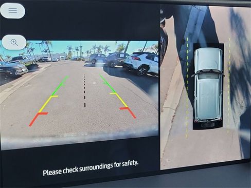 Used 2025 Ford Bronco Outer Banks image 14