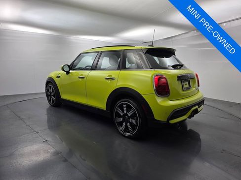 Used 2024 MINI Cooper S FWD image 6