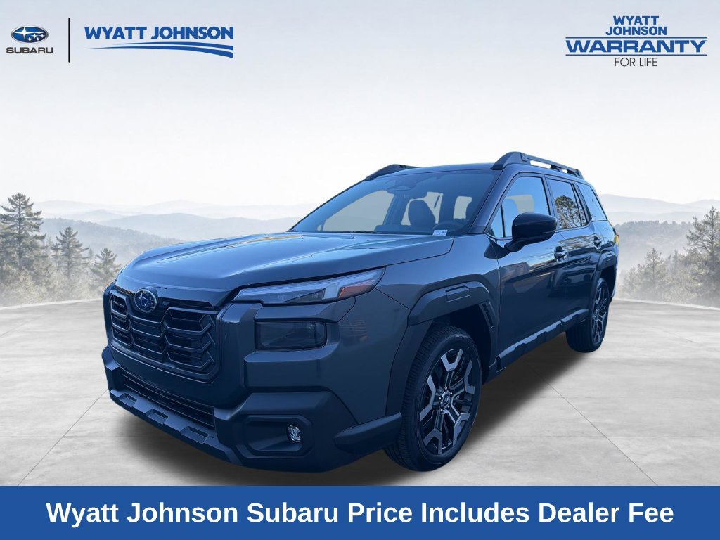 New 2026 Subaru Outback Touring XT AWD/4WD 360° Tour