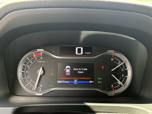 Used 2023 Honda Ridgeline RTL-E image 11