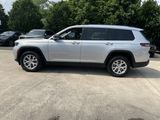 Certified 2021 Jeep Grand Cherokee L Limited image 4