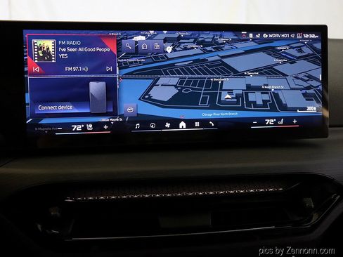 Used 2026 BMW 440i xDrive Coupe w/ Premium Package image 18