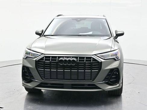 Used 2025 Audi Q3 2.0T Premium AWD/4WD image 2