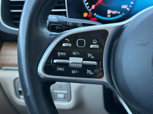Certified 2022 Mercedes-Benz GLE 350 4MATIC image 31
