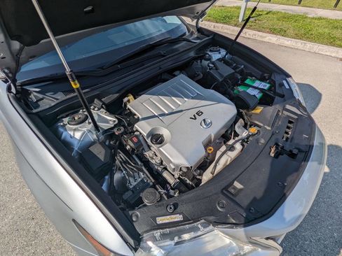 Used 2014 Lexus ES 350 w/ Luxury Package image 25